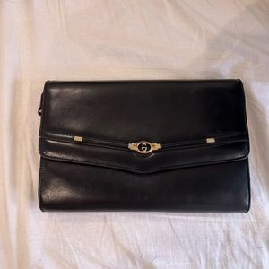 Gucci wallet bag